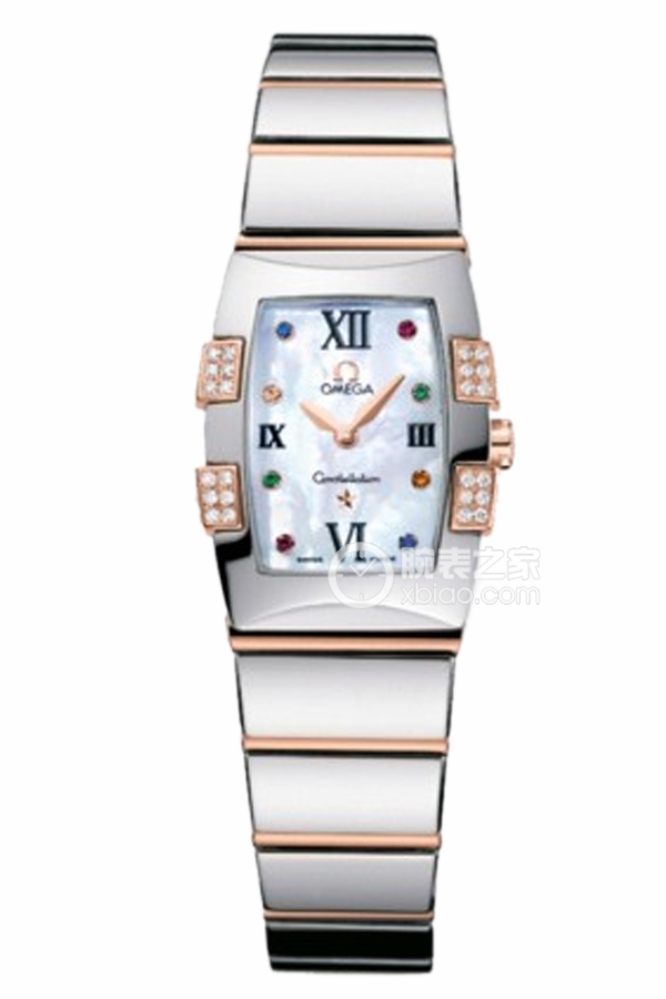 OMEGA CONSTELLATION 1283.79.00