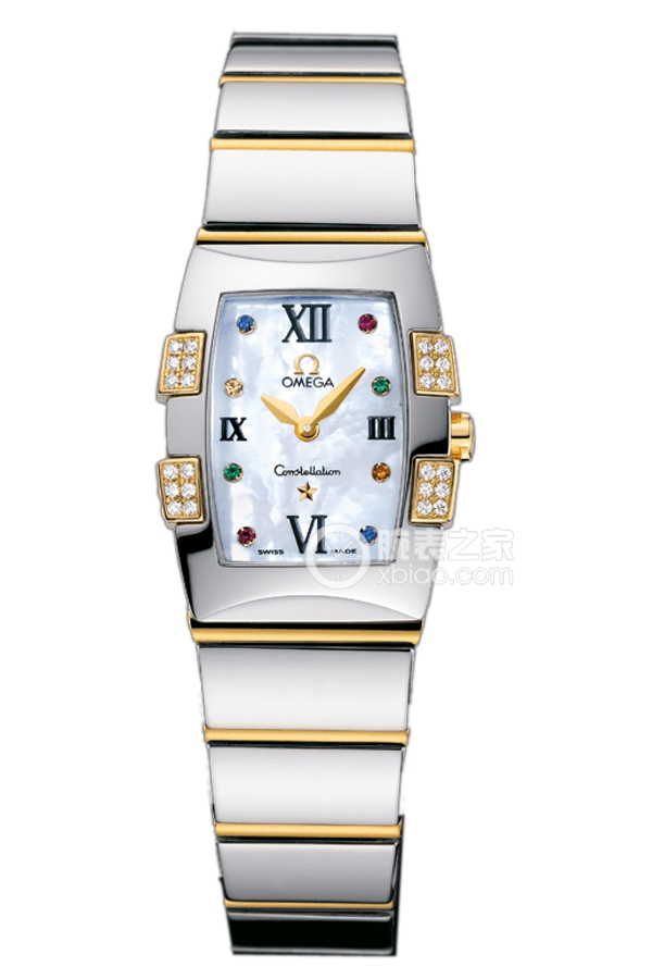 OMEGA CONSTELLATION 1284.79.00