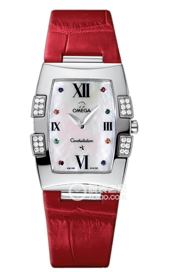 OMEGA CONSTELLATION 1886.79.40