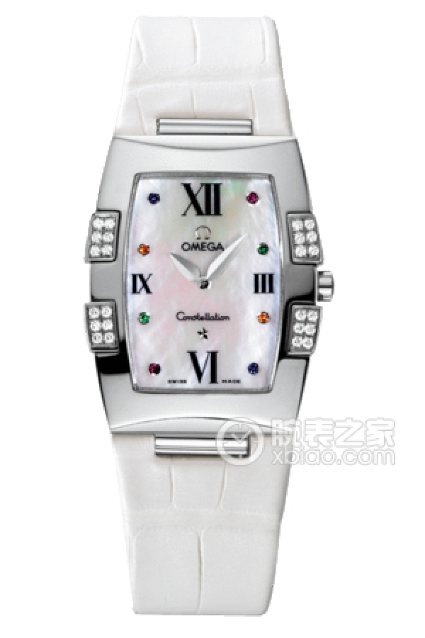 OMEGA CONSTELLATION 1886.79.36