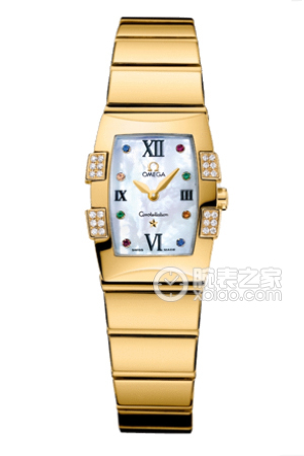 OMEGA CONSTELLATION 1184.79.00