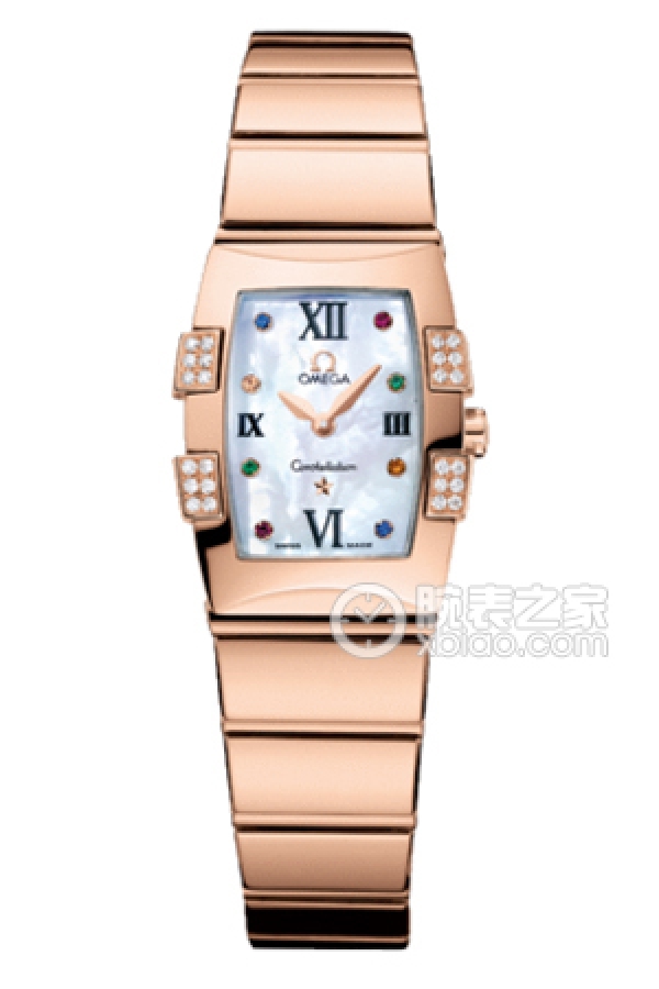 OMEGA CONSTELLATION 1183.79.00