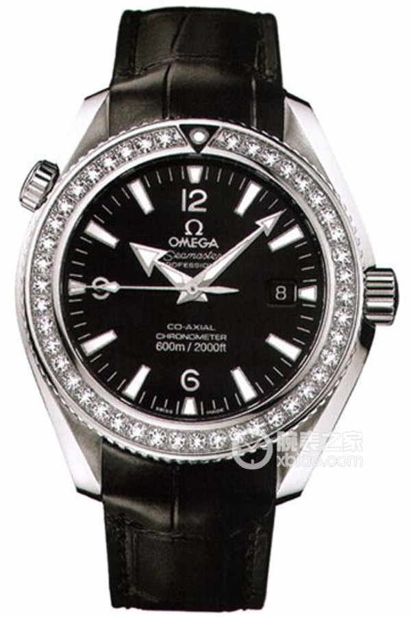 OMEGA SEAMASTER 222.18.42.20.01.001