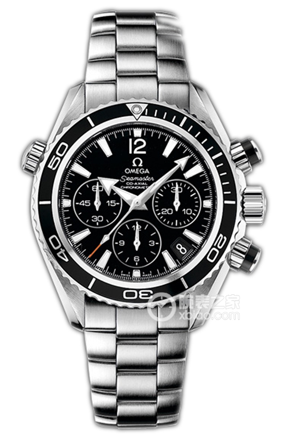 OMEGA SEAMASTER 222.30.38.50.01.001