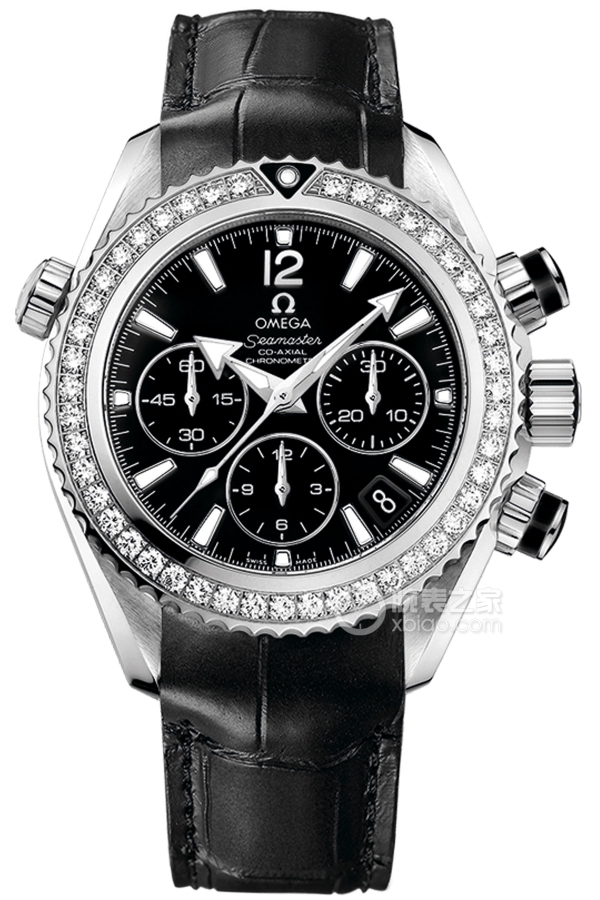 OMEGA SEAMASTER 222.18.38.50.01.001