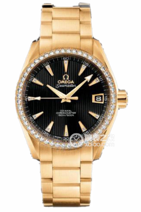 OMEGA SEAMASTER 231.55.39.21.51.002