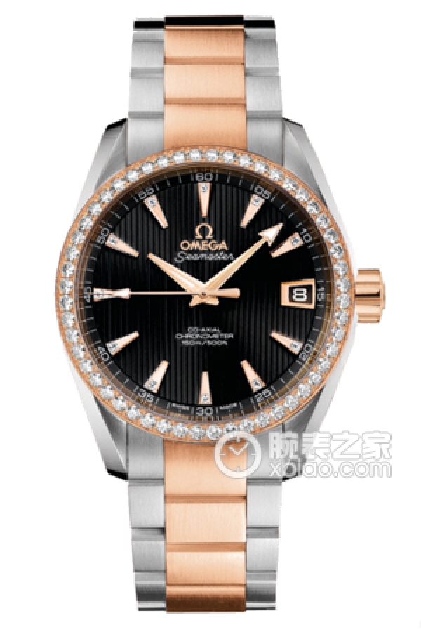 OMEGA SEAMASTER 231.25.39.21.51.001