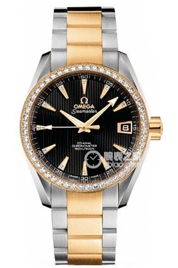 OMEGA SEAMASTER 231.25.39.21.51.002