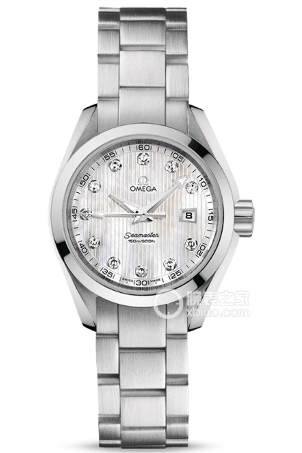 OMEGA SEAMASTER 231.10.30.61.55.001