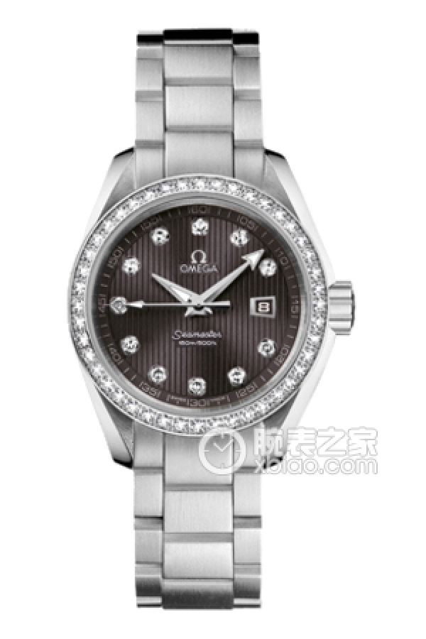 OMEGA SEAMASTER 231.15.30.61.56.001