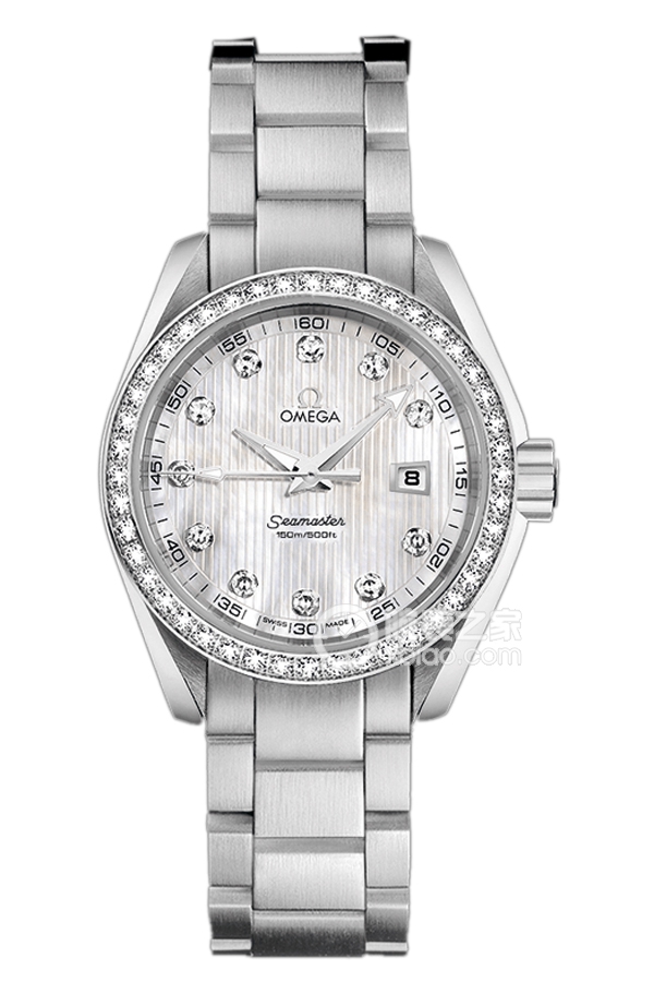 OMEGA SEAMASTER 231.15.30.61.55.001