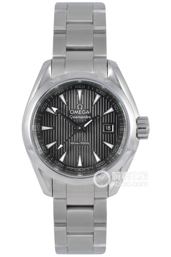 OMEGA SEAMASTER 231.10.30.60.06.001