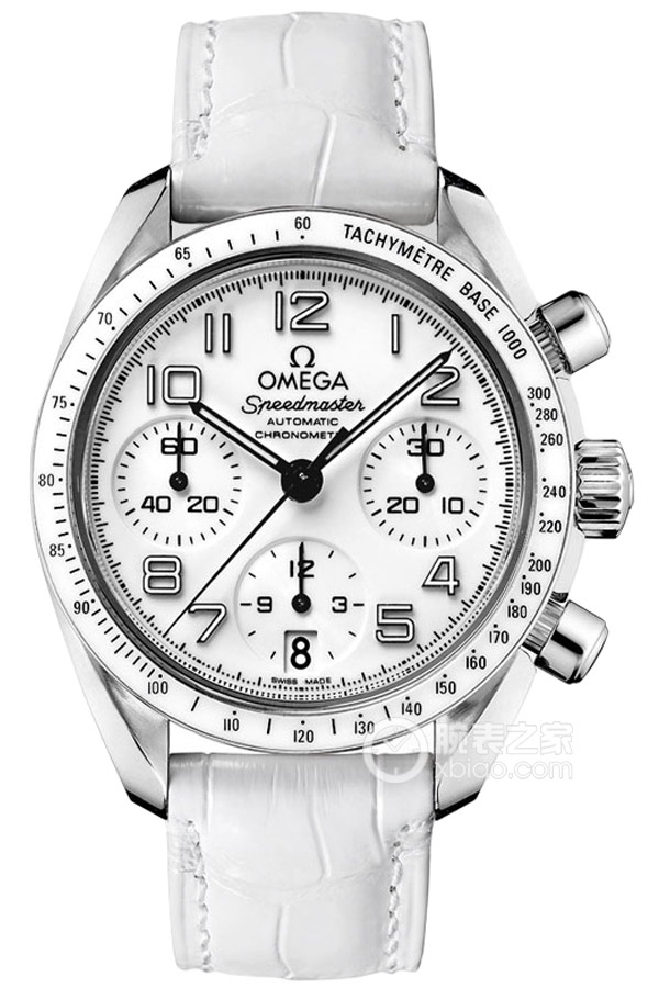 OMEGA SPEEDMASTER 324.33.38.40.04.001