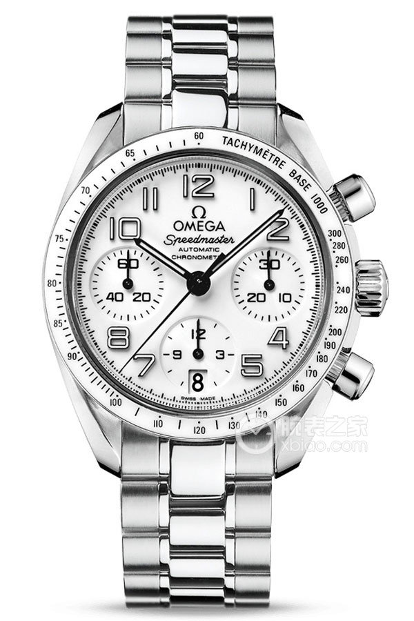 OMEGA SPEEDMASTER 324.30.38.40.04.001