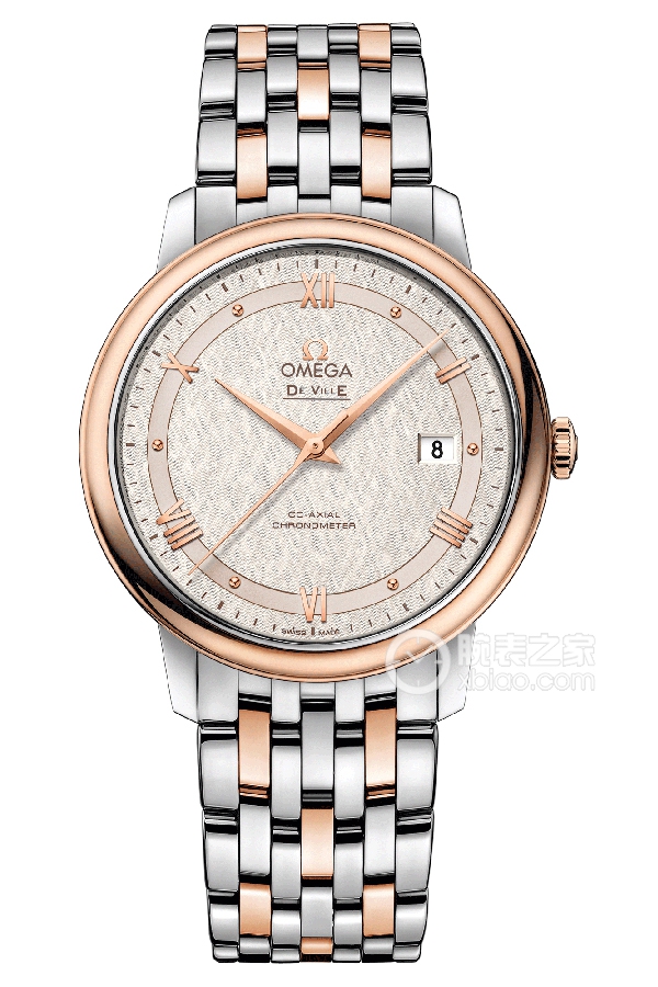 OMEGA DE VILLE 424.20.40.20.02.003