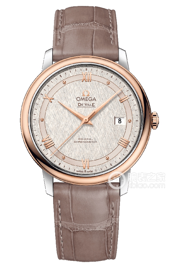 OMEGA DE VILLE 424.23.40.20.02.003