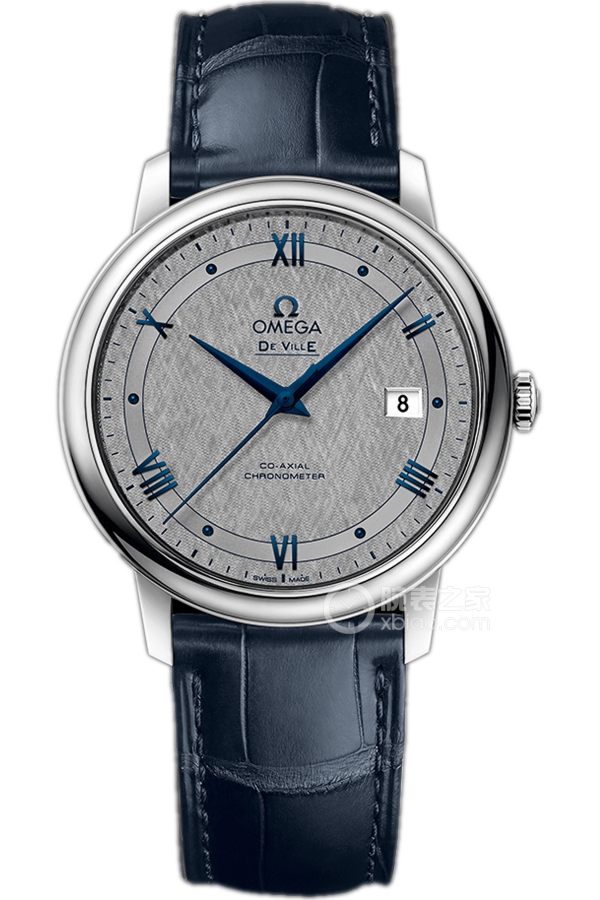 OMEGA DE VILLE 424.13.40.20.06.002