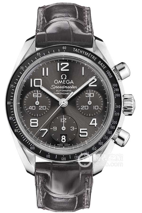 OMEGA SPEEDMASTER 324.33.38.40.06.001