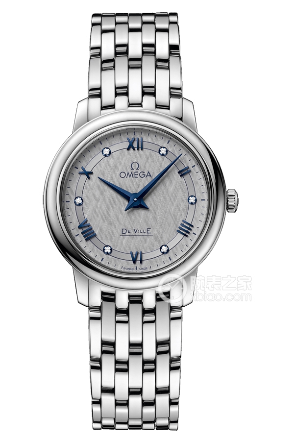 OMEGA DE VILLE 424.10.27.60.56.002