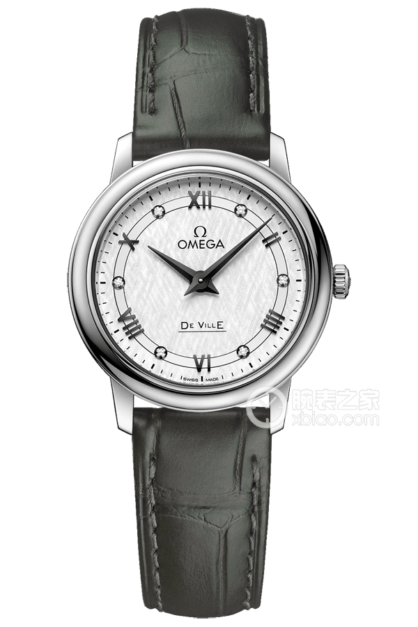 OMEGA DE VILLE 424.13.27.60.52.002