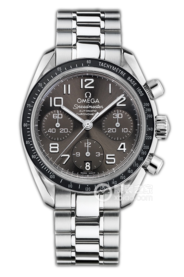 OMEGA SPEEDMASTER 324.30.38.40.06.001