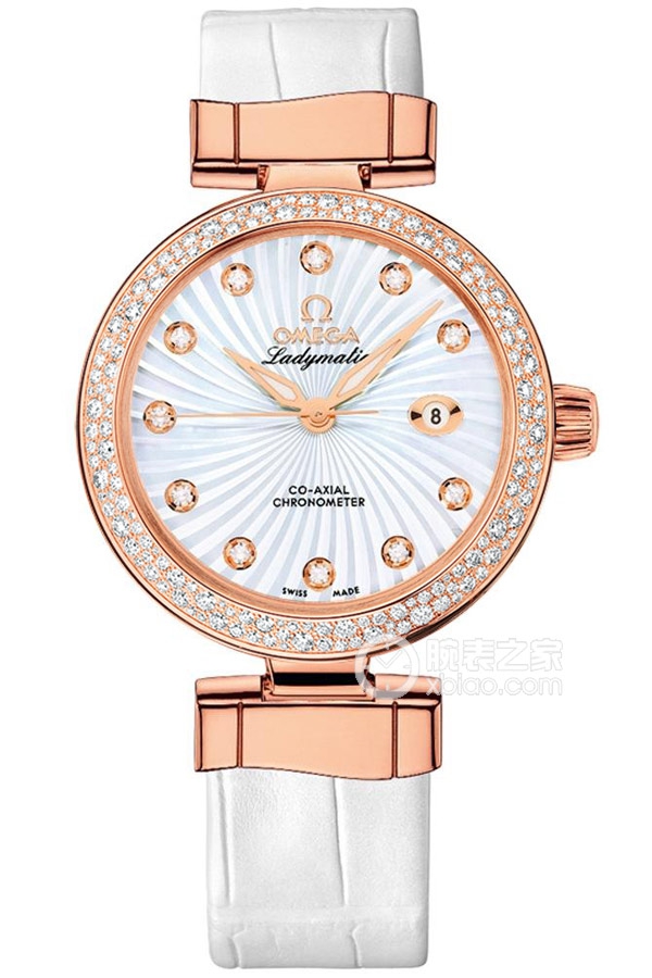 OMEGA DE VILLE 425.68.34.20.55.001