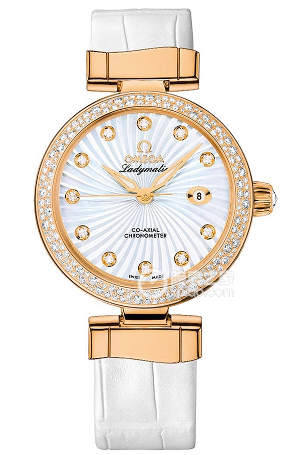 OMEGA DE VILLE 425.68.34.20.55.002