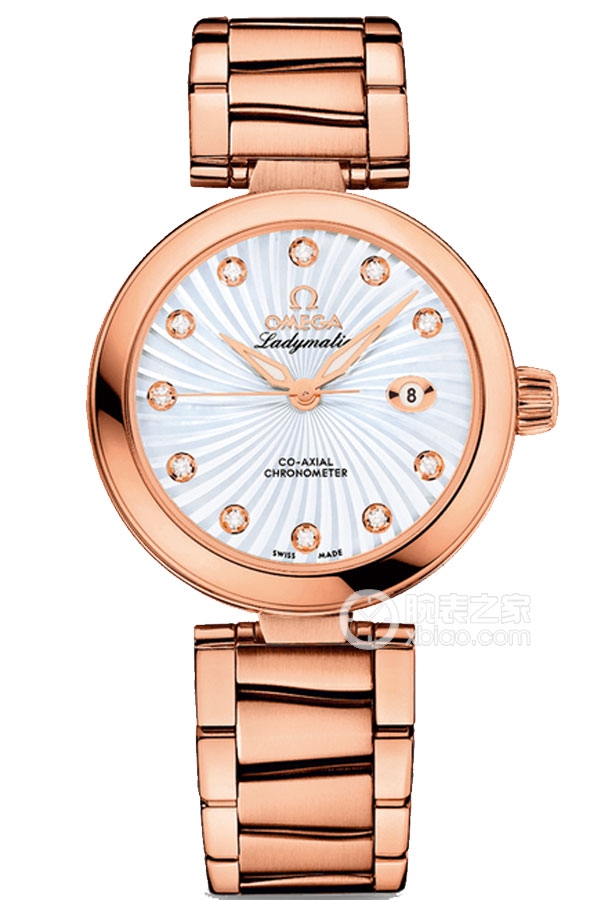 OMEGA DE VILLE 425.60.34.20.55.001