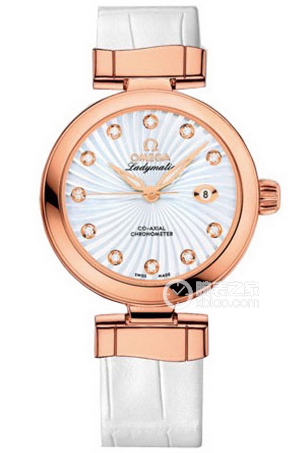 OMEGA DE VILLE 425.63.34.20.55.001