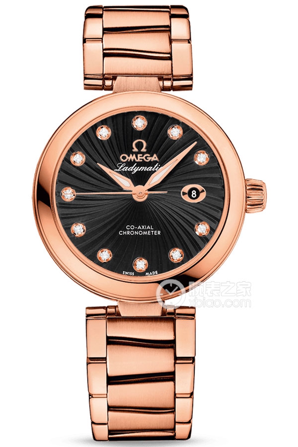 OMEGA DE VILLE 425.60.34.20.51.001