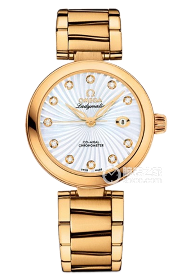 OMEGA DE VILLE 425.60.34.20.55.002