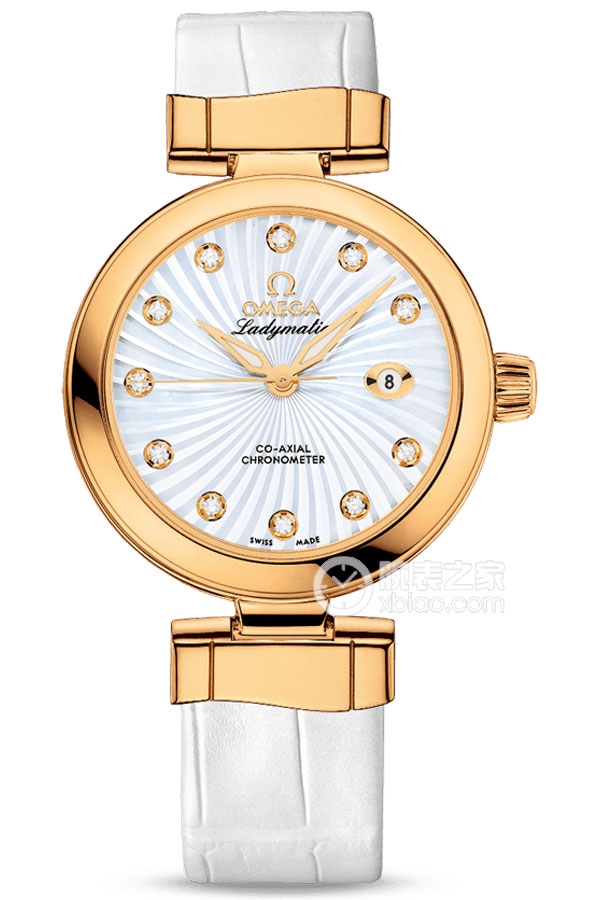 OMEGA DE VILLE 425.63.34.20.55.002