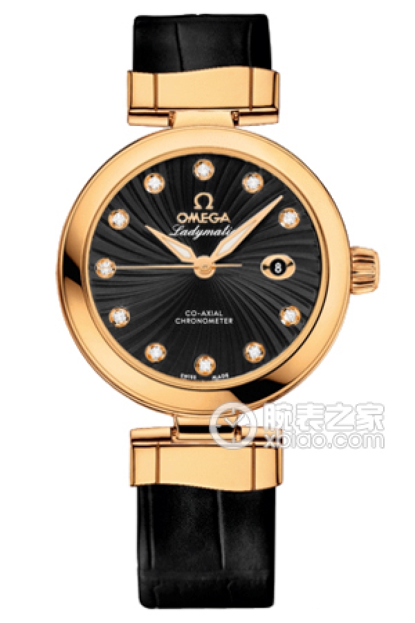 OMEGA DE VILLE 425.63.34.20.51.002