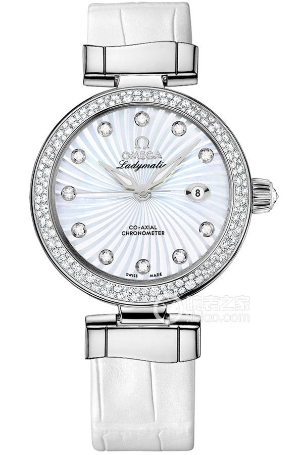 OMEGA DE VILLE 425.38.34.20.55.001