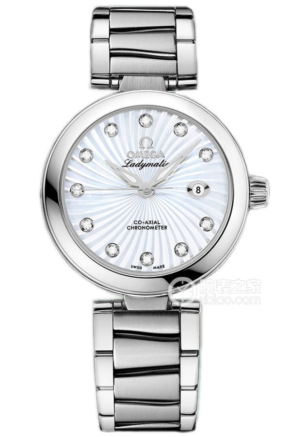 OMEGA DE VILLE 425.30.34.20.55.001