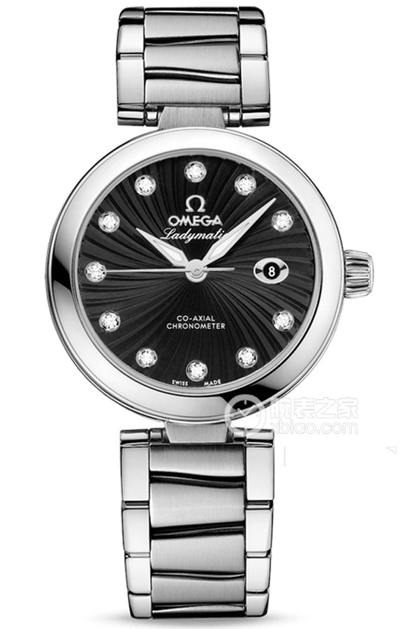 OMEGA DE VILLE 425.30.34.20.51.001