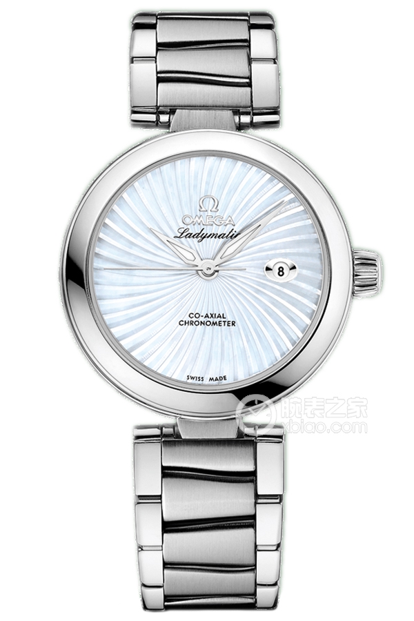 OMEGA DE VILLE 425.30.34.20.05.001