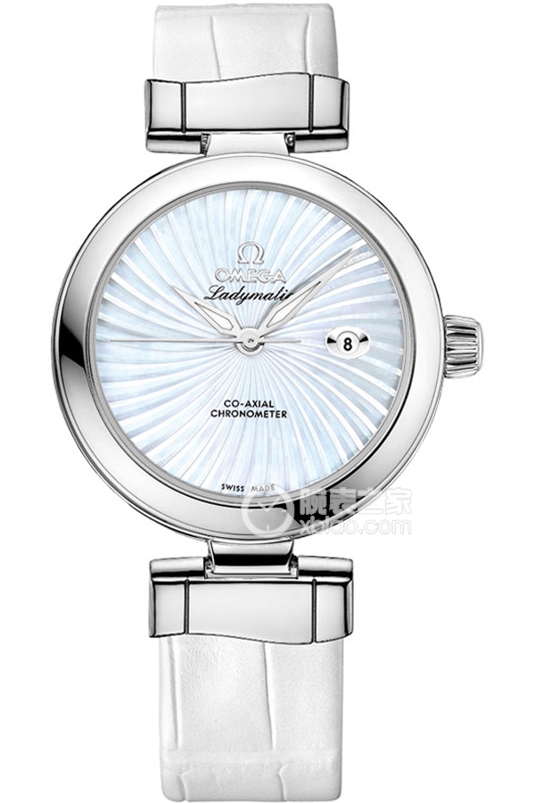 OMEGA DE VILLE 425.33.34.20.05.001