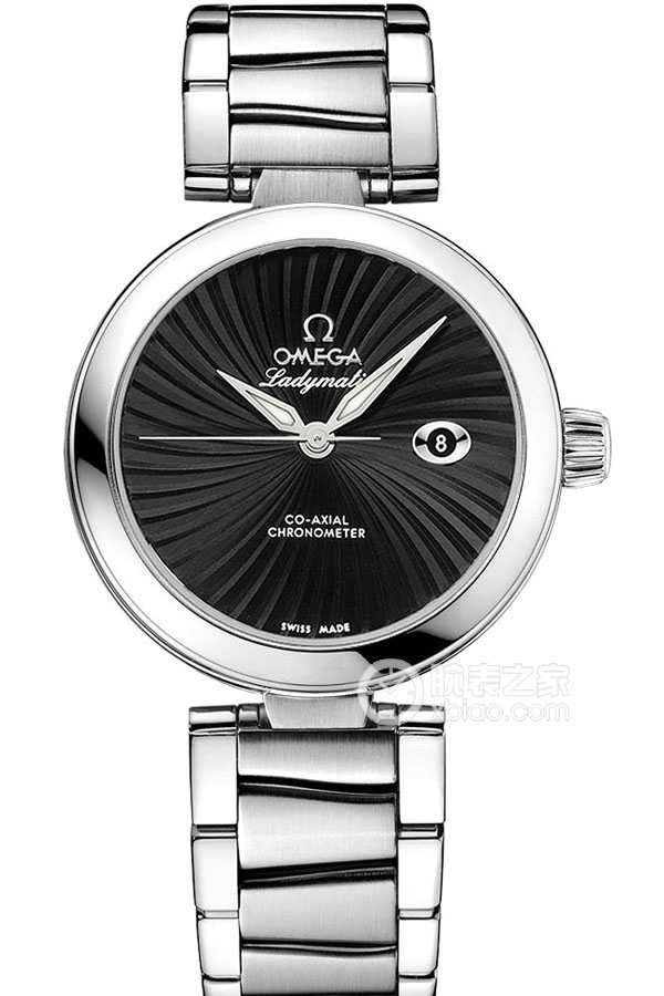 OMEGA DE VILLE 425.30.34.20.01.001
