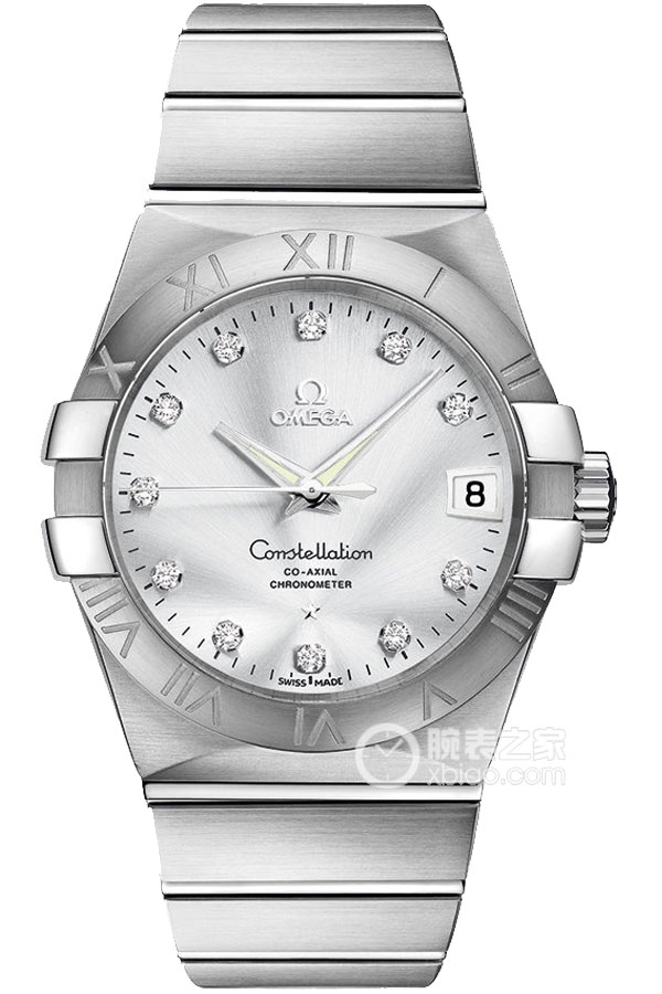 OMEGA CONSTELLATION 123.10.38.21.52.001