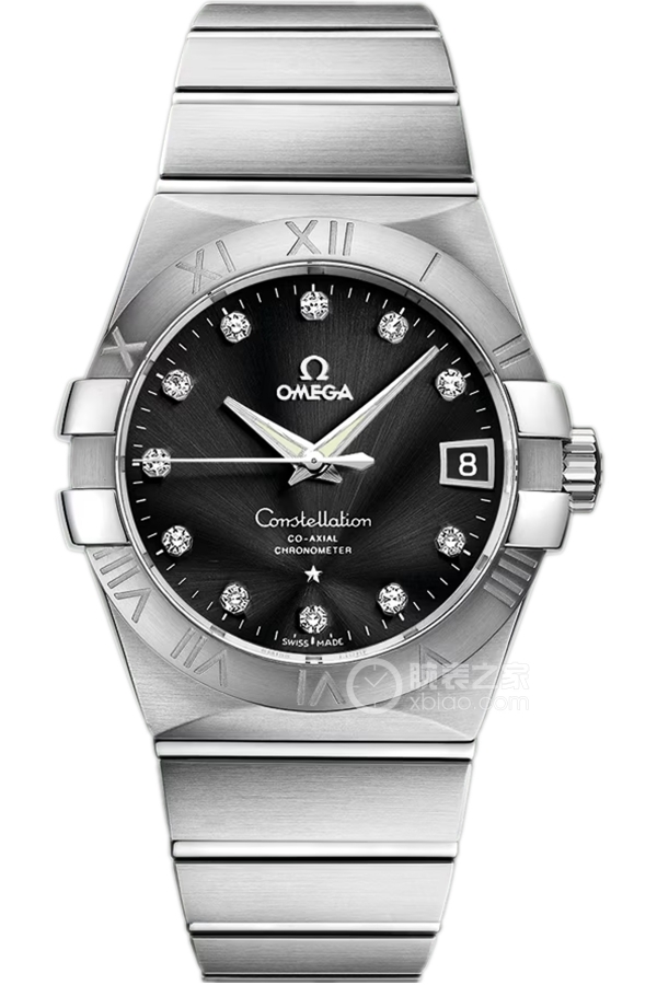 OMEGA CONSTELLATION 123.10.38.21.51.001