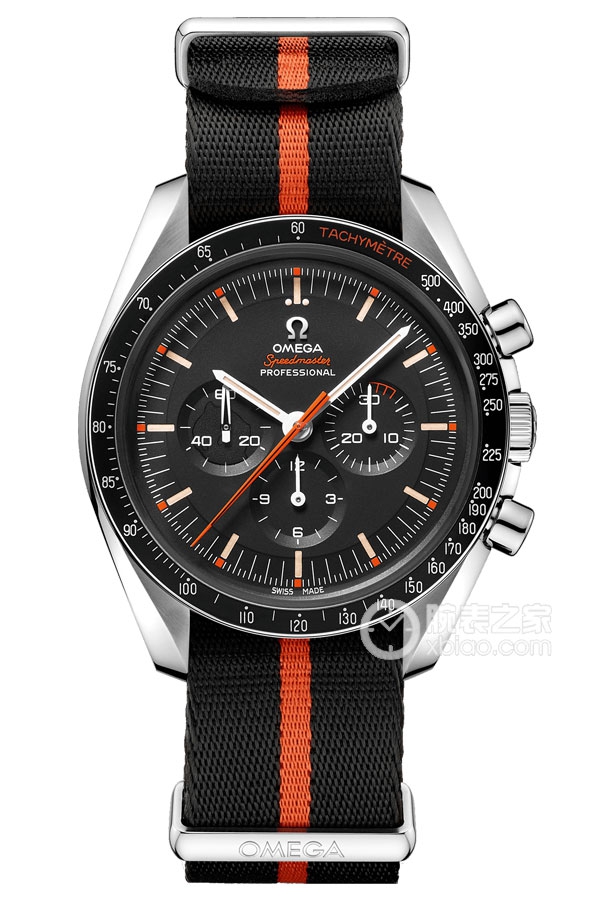 OMEGA SPEEDMASTER 311.12.42.30.01.001