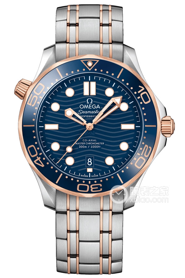 OMEGA SEAMASTER 210.20.42.20.03.002