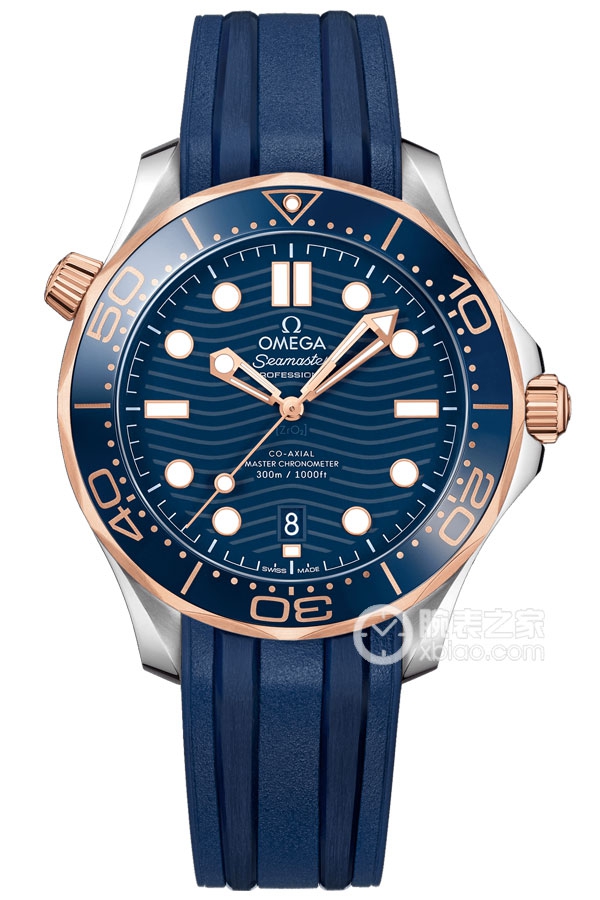 OMEGA SEAMASTER 210.22.42.20.03.002
