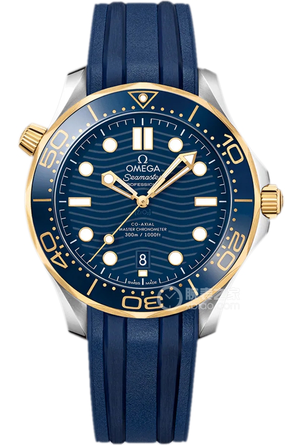 OMEGA SEAMASTER 210.22.42.20.03.001
