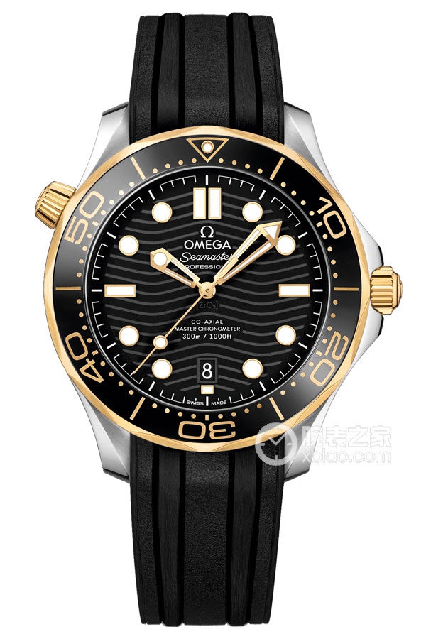 OMEGA SEAMASTER 210.22.42.20.01.001