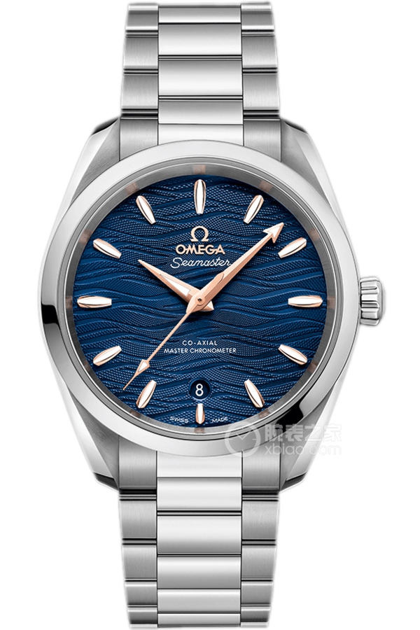 OMEGA SEAMASTER 220.10.38.20.03.002