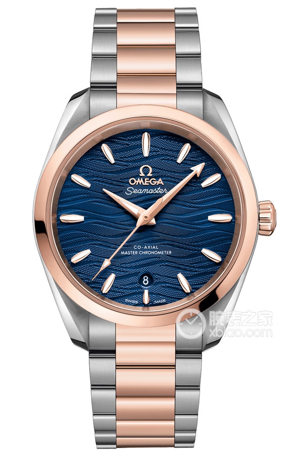 OMEGA SEAMASTER 220.20.38.20.03.001