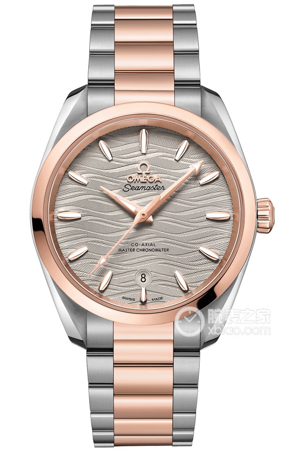 OMEGA SEAMASTER 220.20.38.20.06.001
