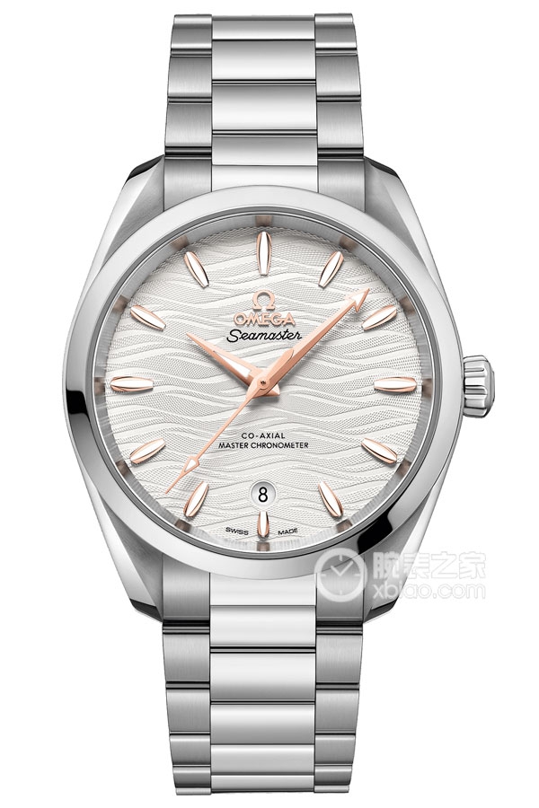 OMEGA SEAMASTER 220.10.38.20.02.002